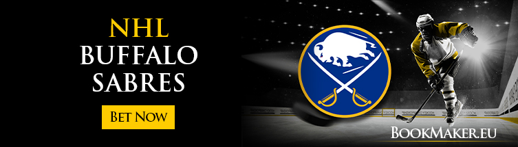 Buffalo Sabres Stanley Cup Betting